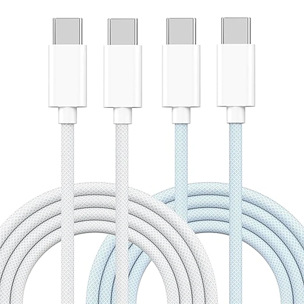 فروش نقدی و اقساطی کابل USB-C آی تی لینک مدل ZM-826 طول 1 متر