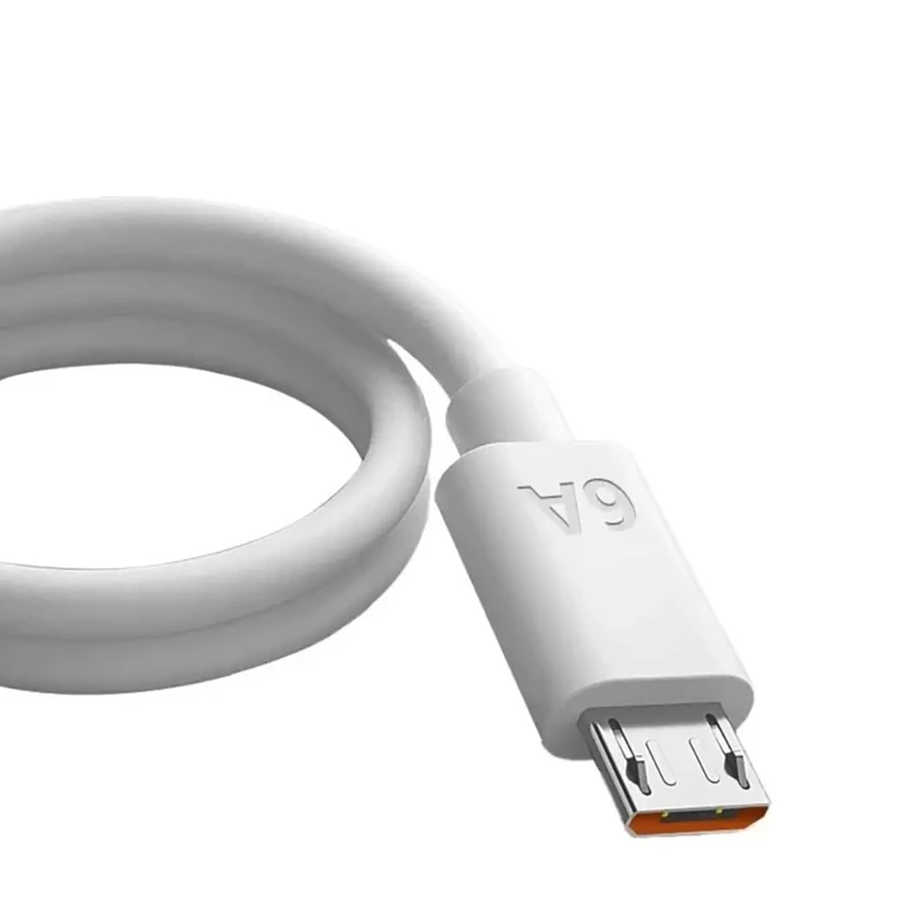 فروش نقدی و اقساطی کابل تبدیل USB به microUSB ساساتیری مدل S-80T طول 1 متر