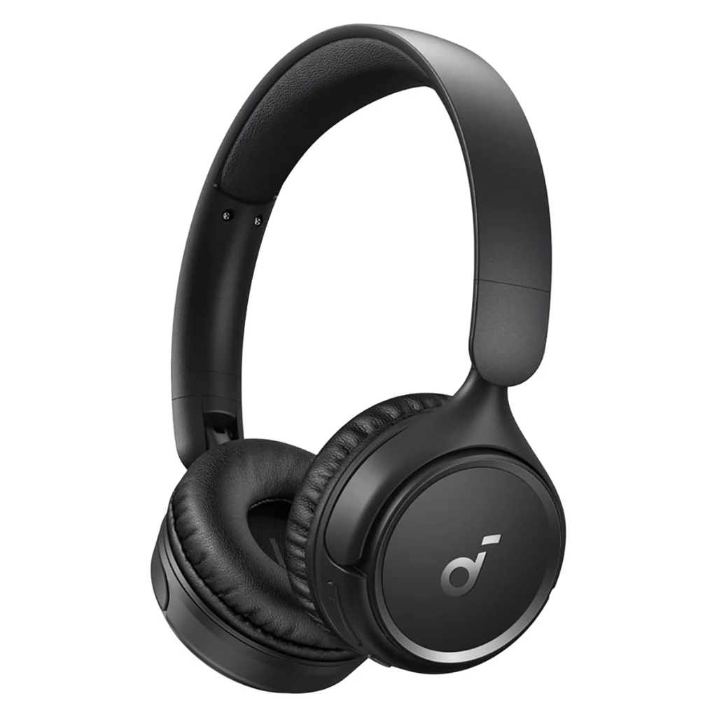 فروش نقدی و اقساطی هدفون بلوتوثی انکر مدل Soundcore H30i بدون قابلیت نویز کنسلینگ