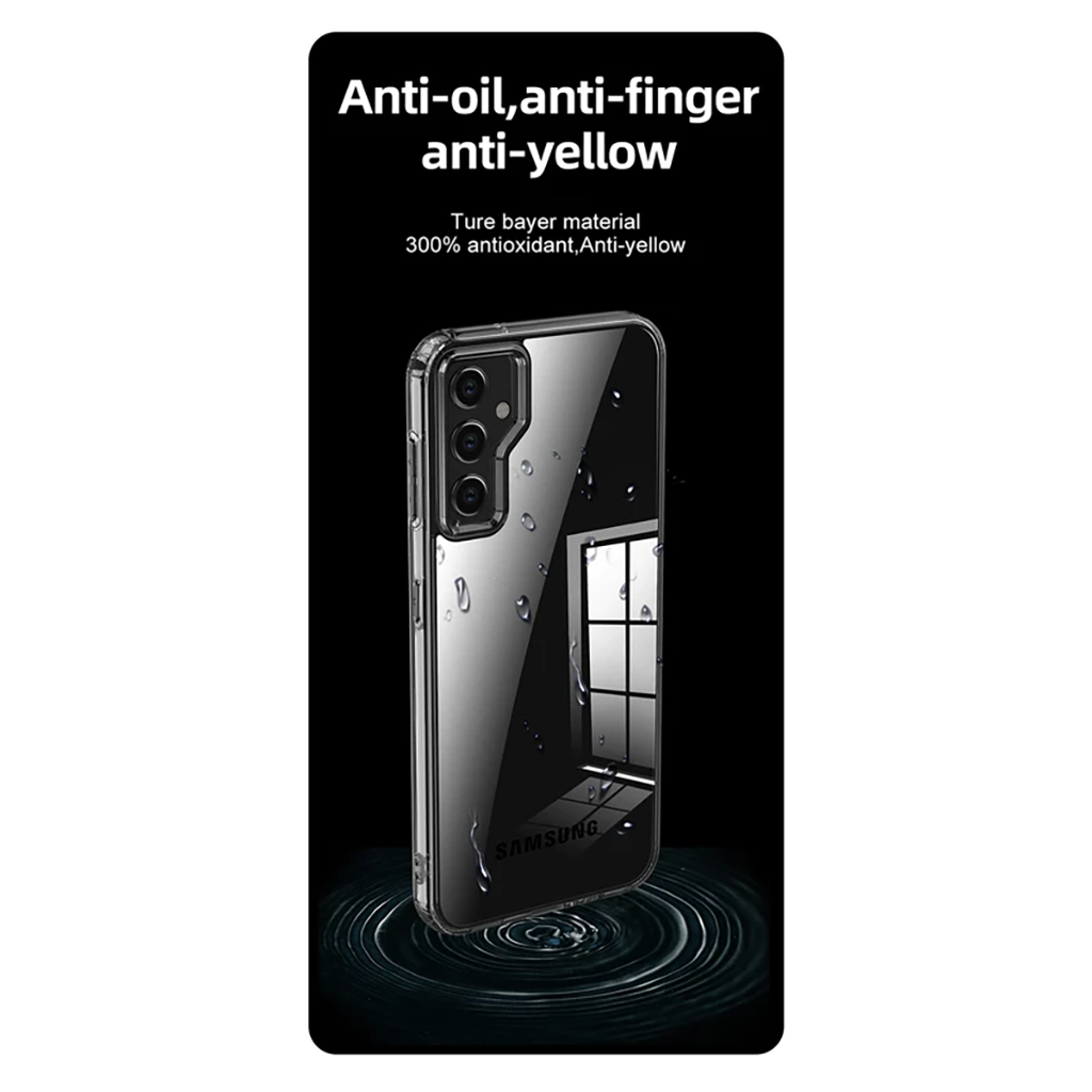 فروش نقدی و اقساطی کاور سامورایی مدل Specter مناسب برای گوشی موبایل سامسونگ Galaxy A55 / A55 5G
