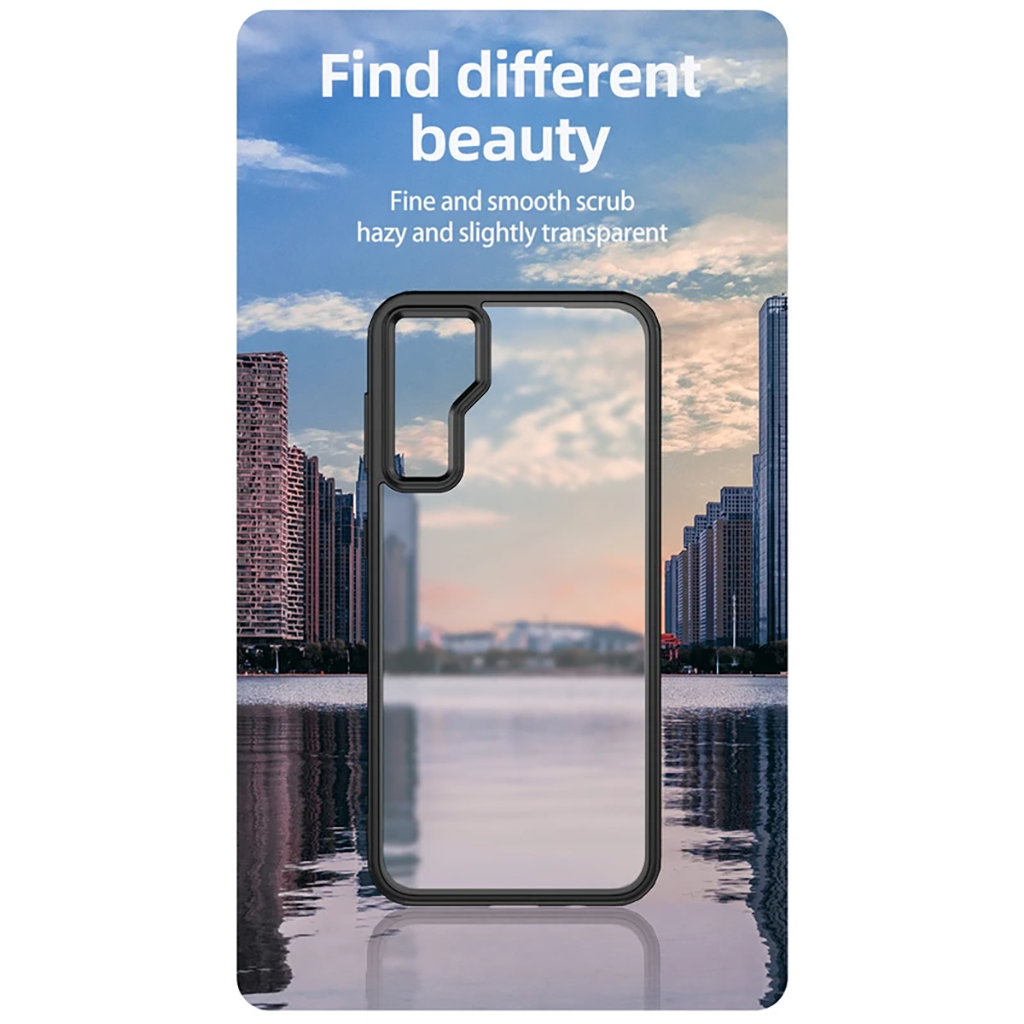 فروش نقدی و اقساطی کاور سامورایی مدل Specter مناسب برای گوشی موبایل سامسونگ Galaxy A55 / A55 5G