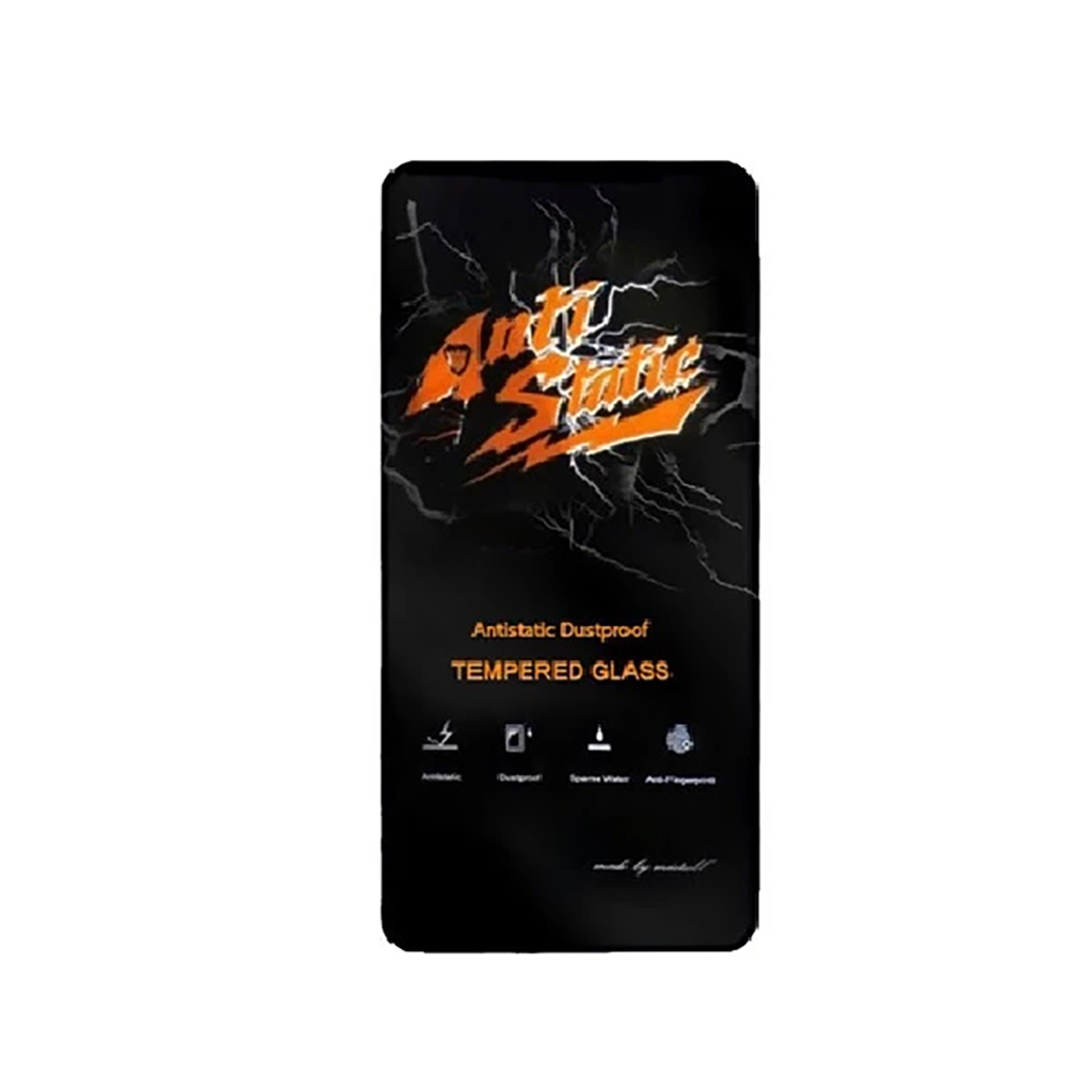 فروش نقدی و اقساطی محافظ صفحه نمایش مدل Anti-Static مناسب برای گوشی موبایل اپل IPHONE 13