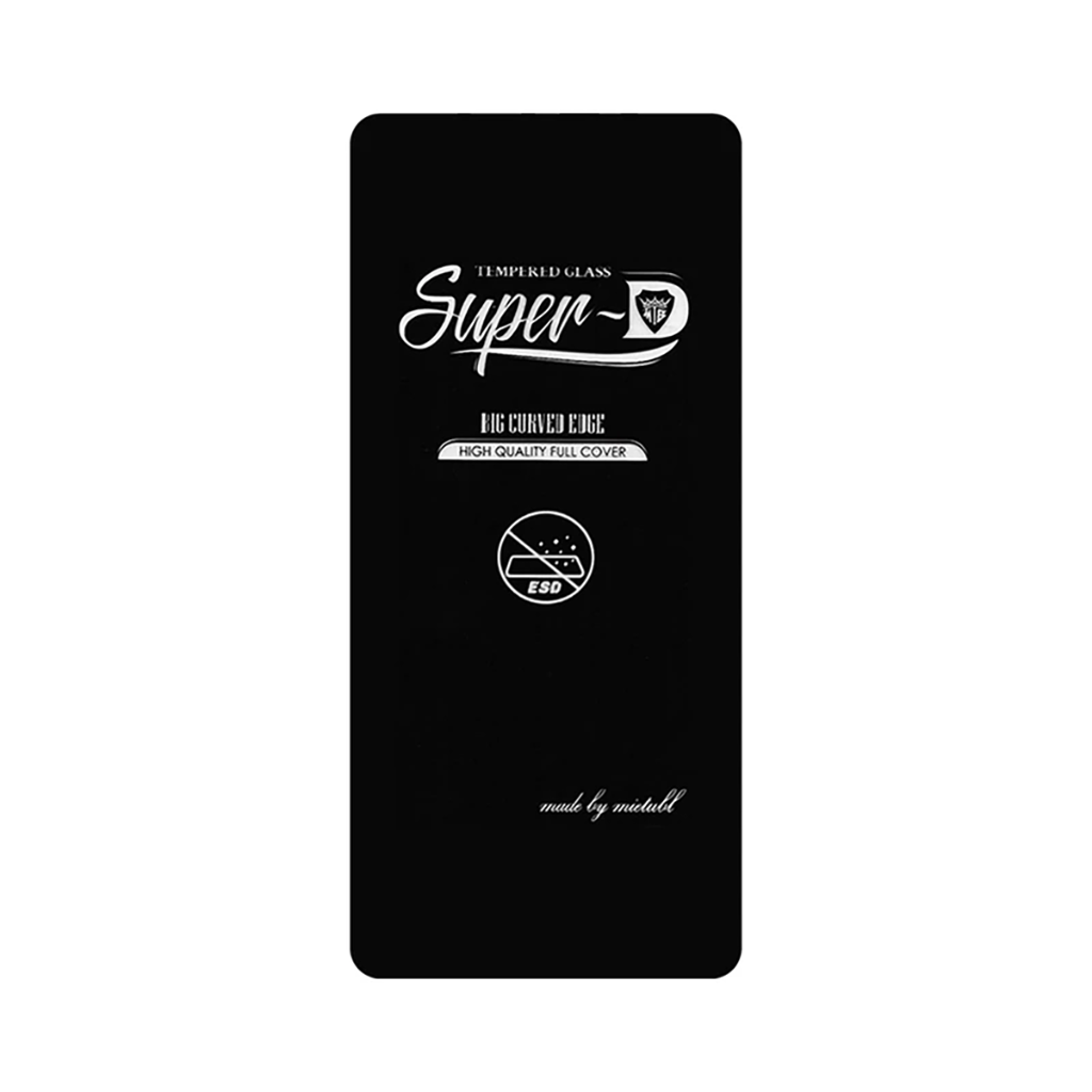 فروش نقدی و اقساطی محافظ صفحه نمایش مدل SUPERDS مناسب برای گوشی موبایل سامسونگ