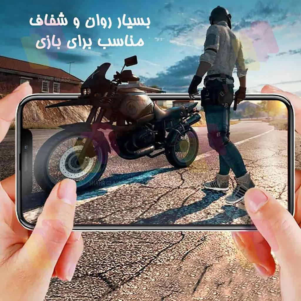 فروش نقدی و اقساطی محافظ صفحه نمایش مدل SUPERDS مناسب برای گوشی موبایل سامسونگ