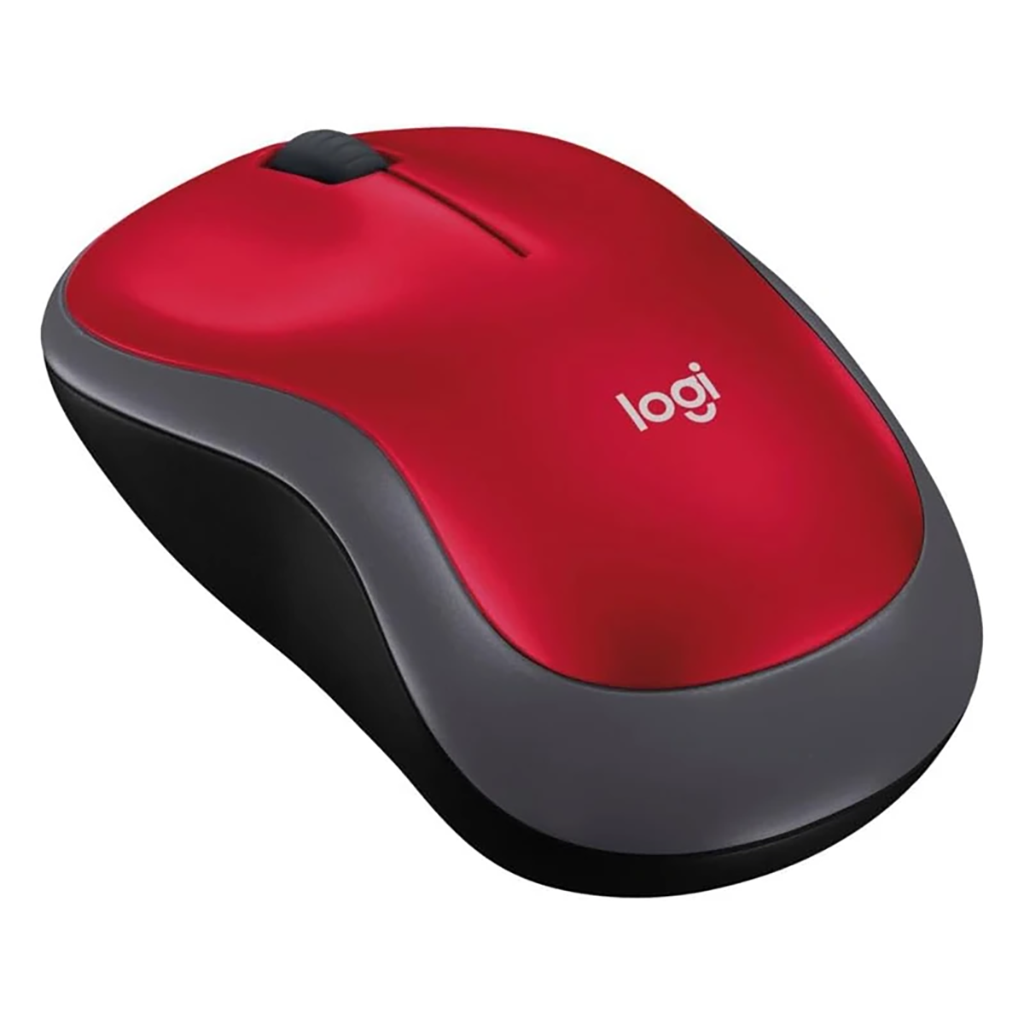فروش اقساطی ماوس بی‌ سیم لاجیتک مدل M185