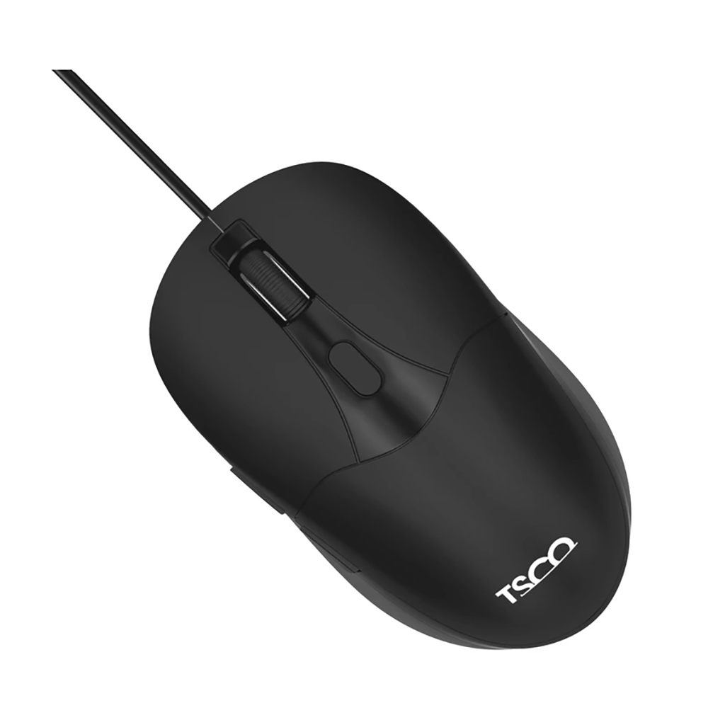 فروش اقساطی ماوس تسکو مدل TM 210
