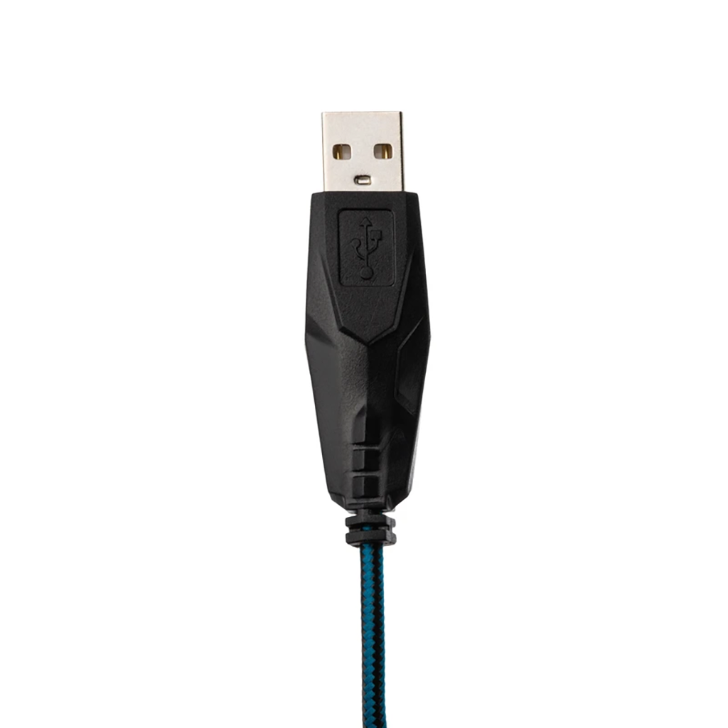 فروش اقساطی ماوس گیمینگ هیسکا مدل HX-MOG310