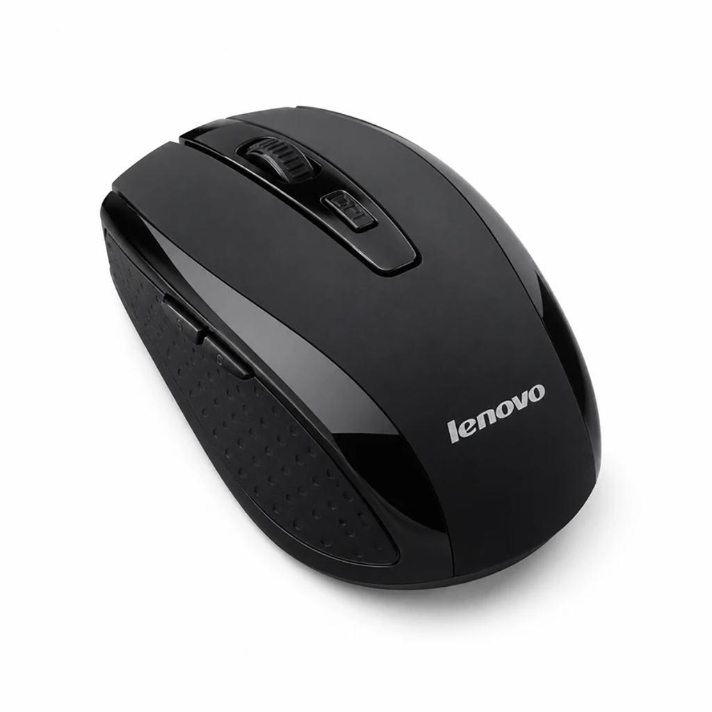 فروش اقساطی موس بی سیم لنوو مدل M350