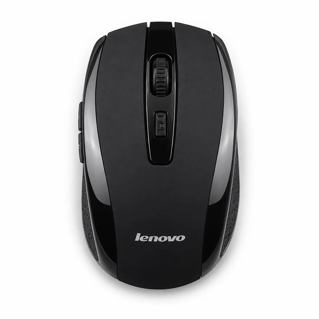 فروش اقساطی موس بی سیم لنوو مدل M350