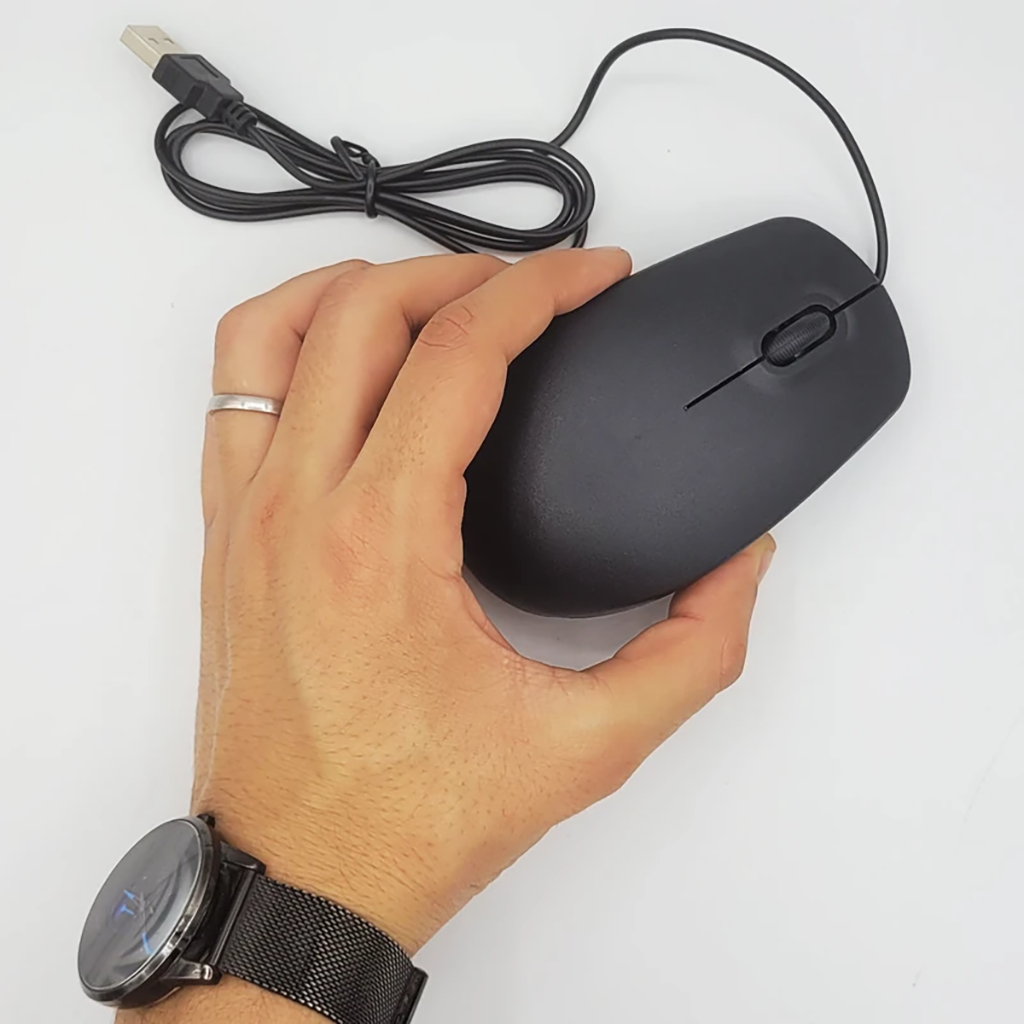 فروش اقساطی موس مدل MS111
