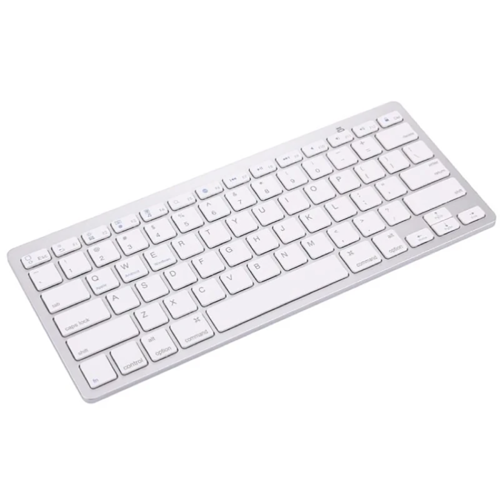فروش اقساطی کیبورد بی سیم مدل BK3001 با شرایط ویژه