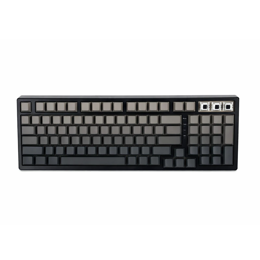 فروش اقساطی کیبورد مخصوص بازی هیسکا مدل HX-KEG450 با شرایط ویژه