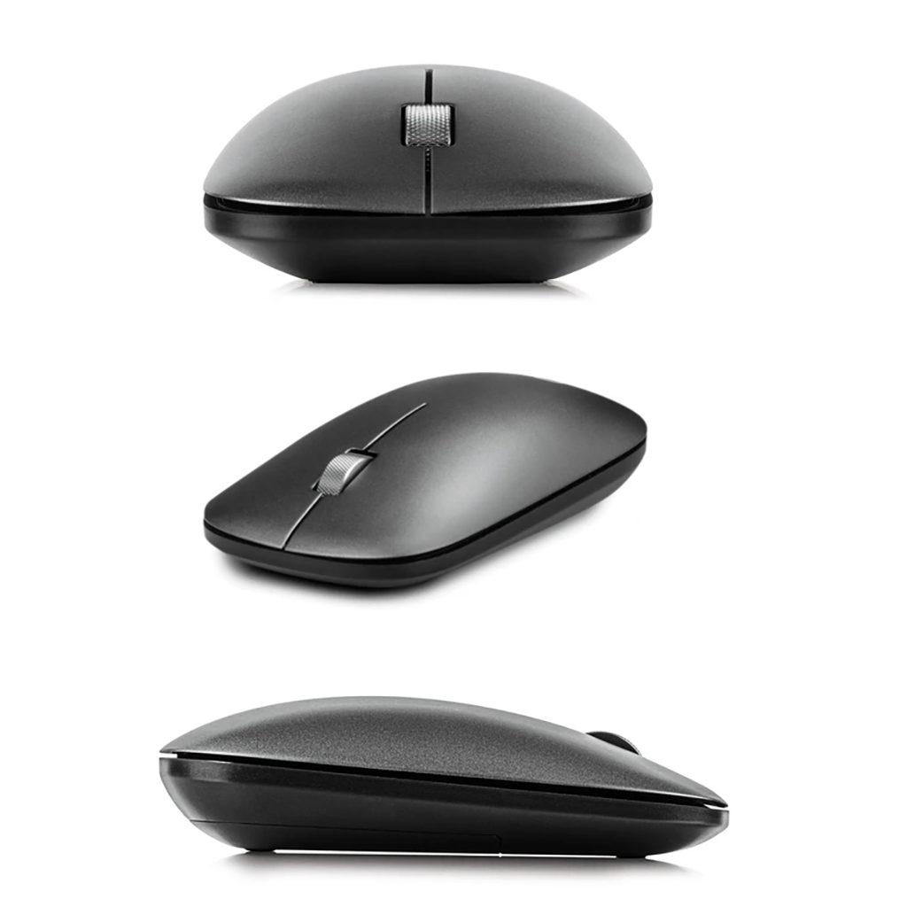 فروش اقساطی کیبورد و ماوس بی سیم جی پلاس مدل GMK-C360D با شرایط ویژه