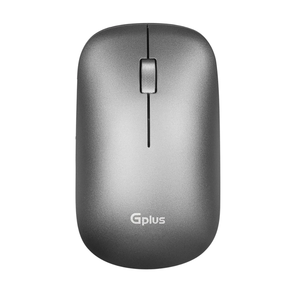 فروش اقساطی کیبورد و ماوس بی سیم جی پلاس مدل GMK-C360D با شرایط ویژه