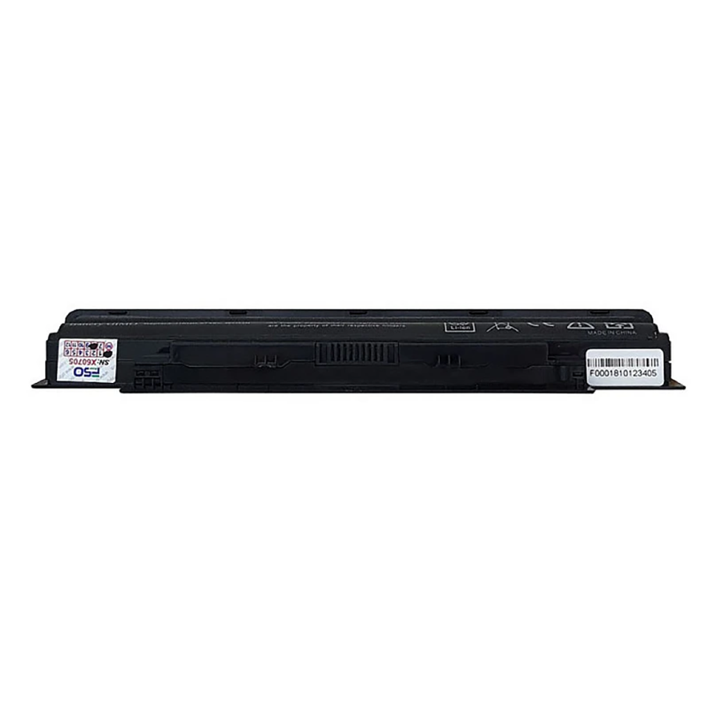 فروش اقساطی باتری لپ تاپ جیمو مدل J1KND مناسب برای لپ تاپ دل 4010 / Inspiron 5110 / 5010 با شرایط ویژه
