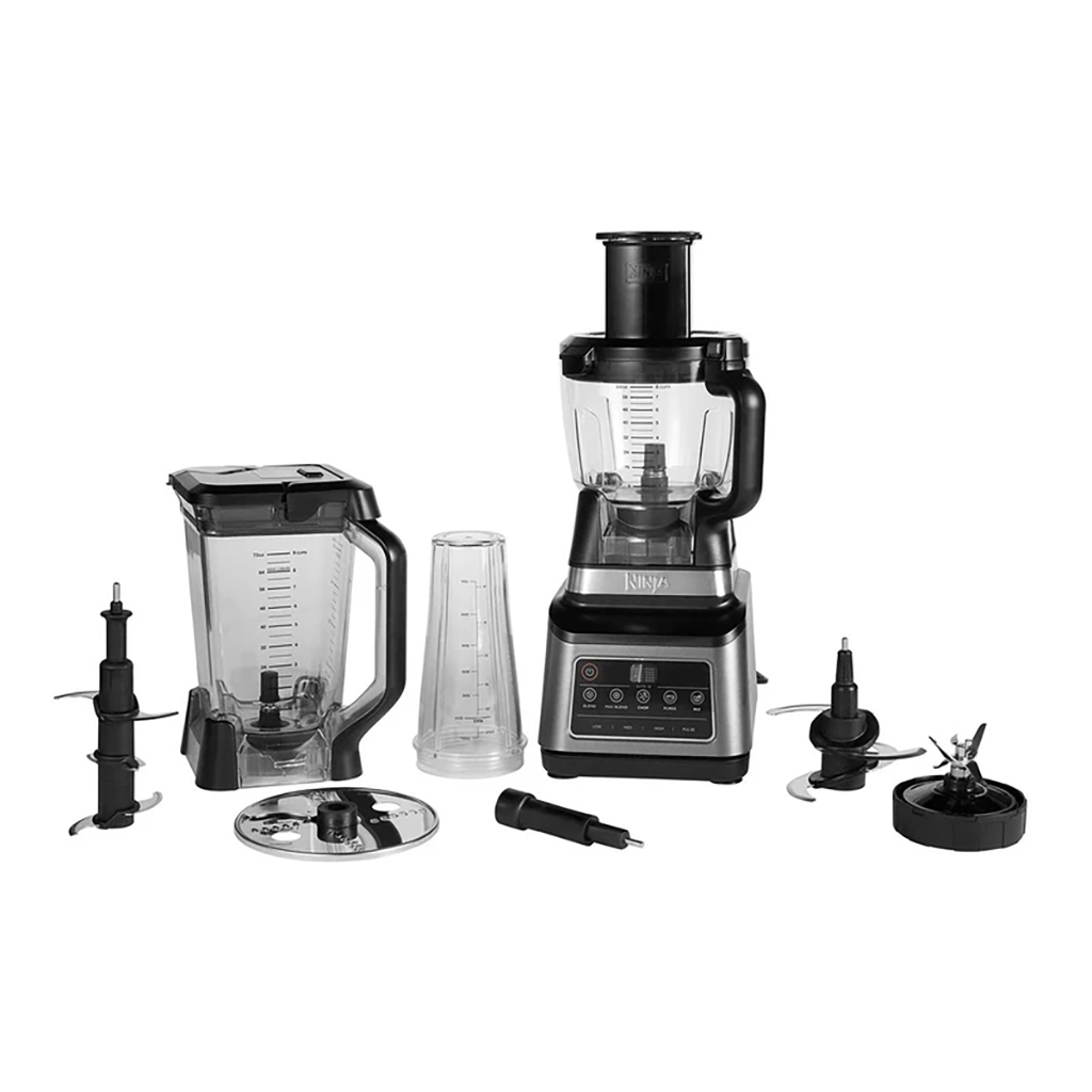 فروش نقدي و اقساطي غذاساز 1200 وات نینجا مدل BN801