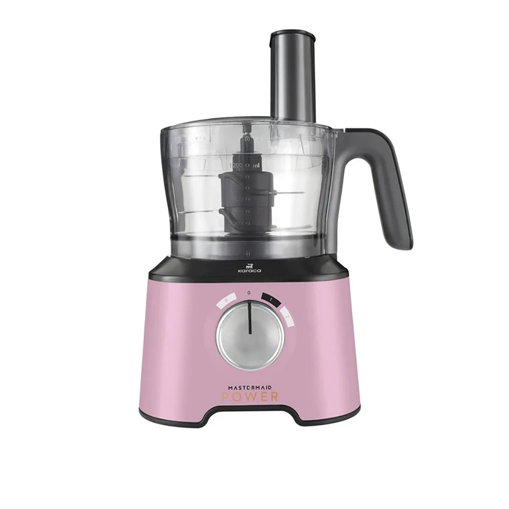 فروش نقدي و اقساطي غذاساز کاراجا مدل Mastermaid Haz