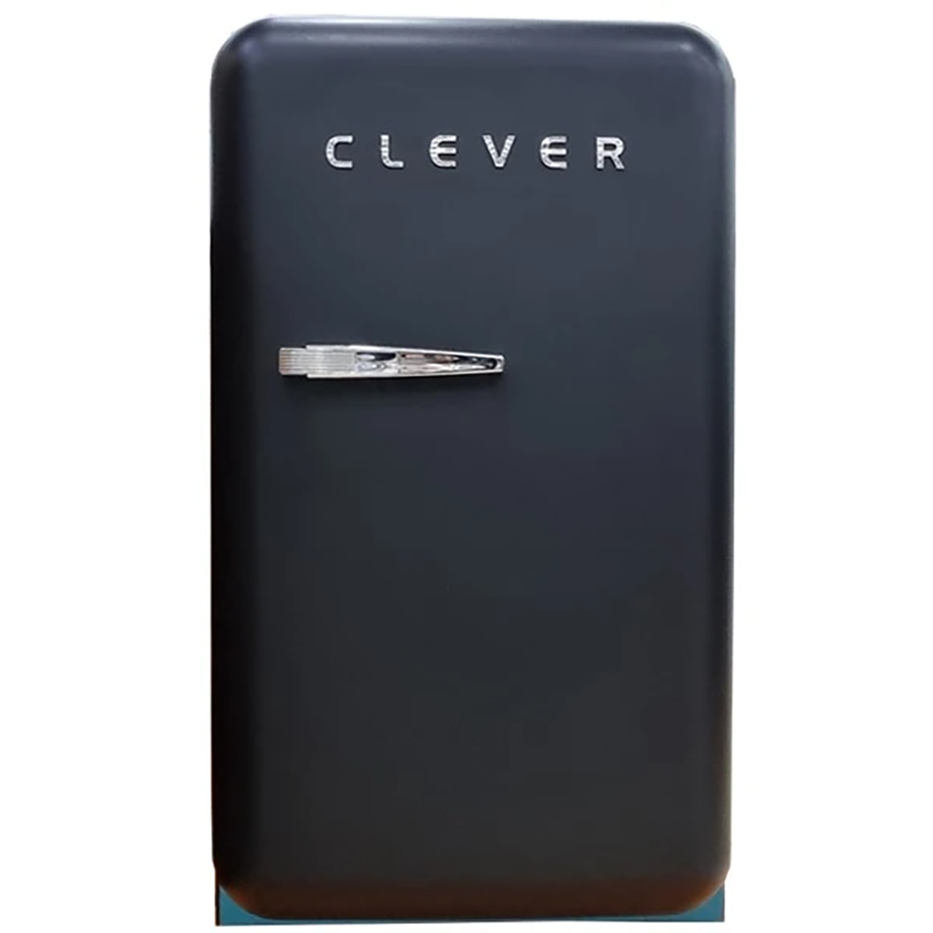 فروش نقدی و اقساطی یخچال 10 فوت کلور مدل Mini Refrigerator