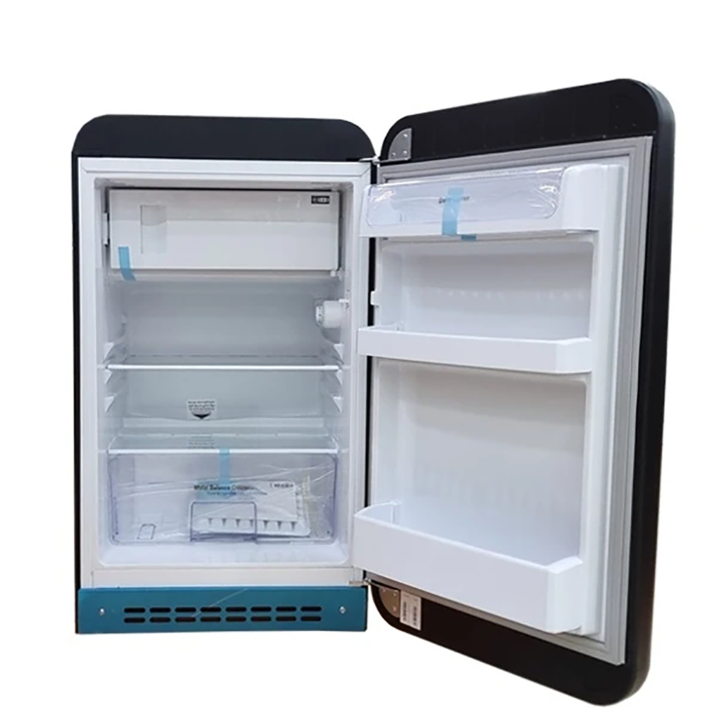 فروش نقدی و اقساطی یخچال 10 فوت کلور مدل Mini Refrigerator