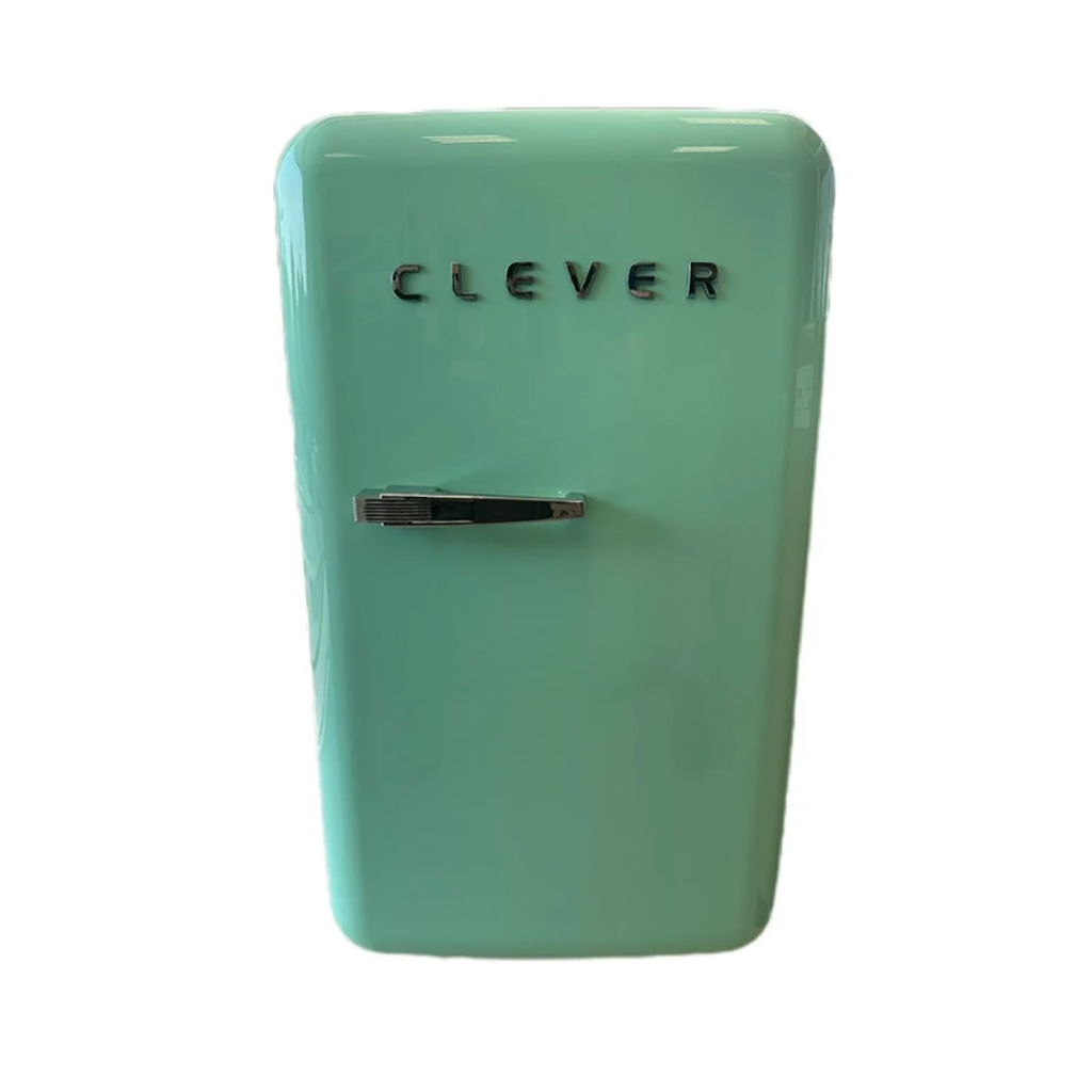 فروش نقدی و اقساطی یخچال 10 فوت کلور مدل Mini Refrigerator
