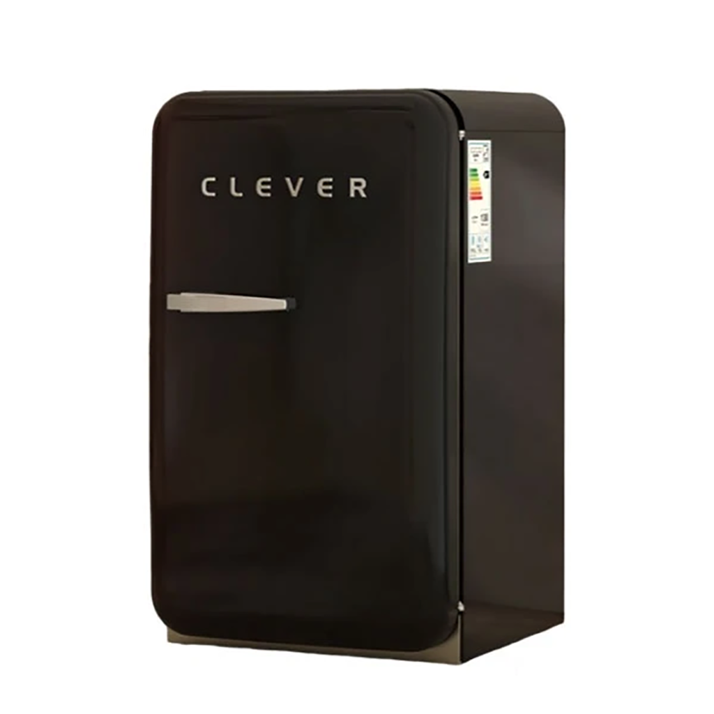 فروش نقدی و اقساطی یخچال 10 فوت کلور مدل Mini Refrigerator