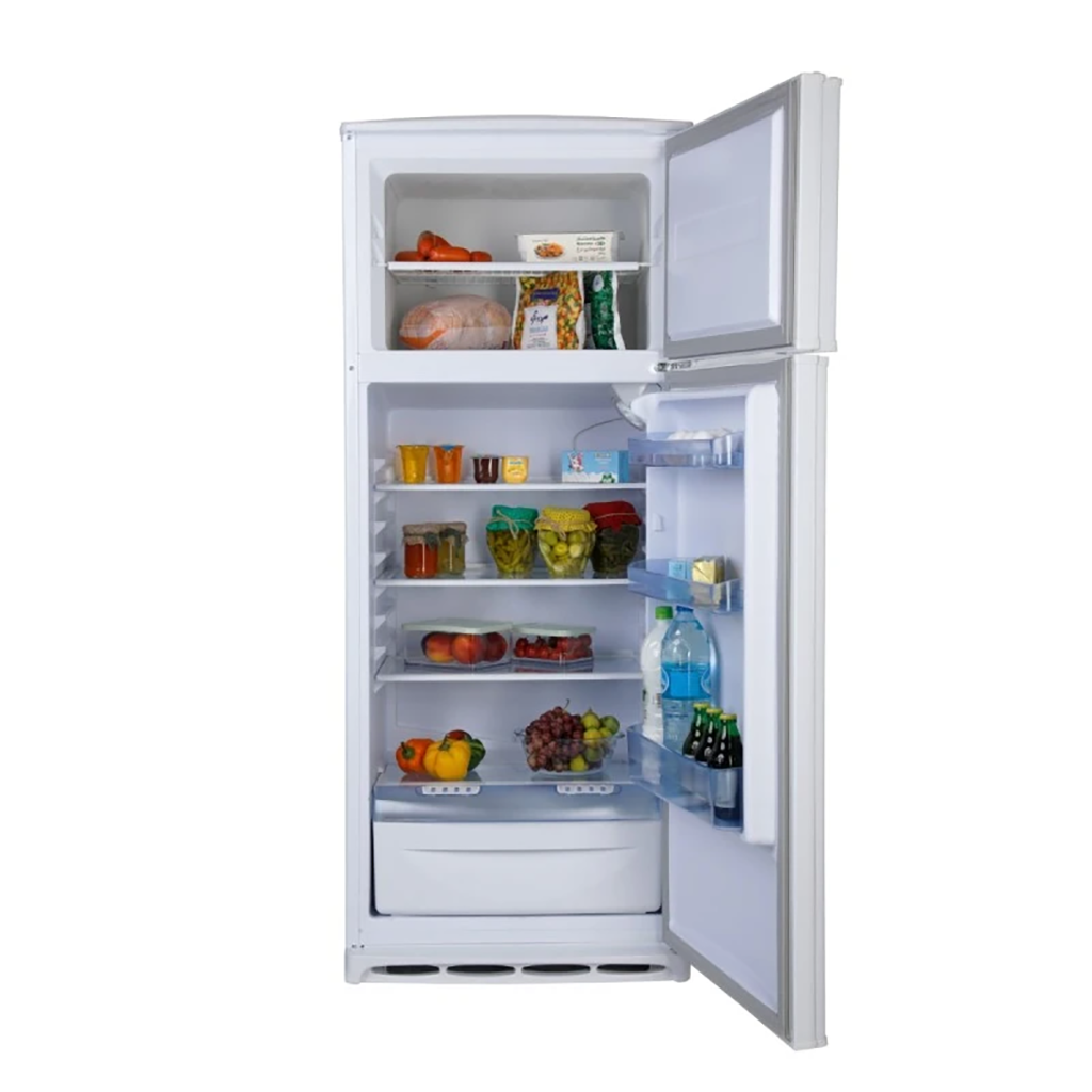 فروش نقدی و اقساطی یخچال فریزر 14 فوت فیلور مدل PH14D