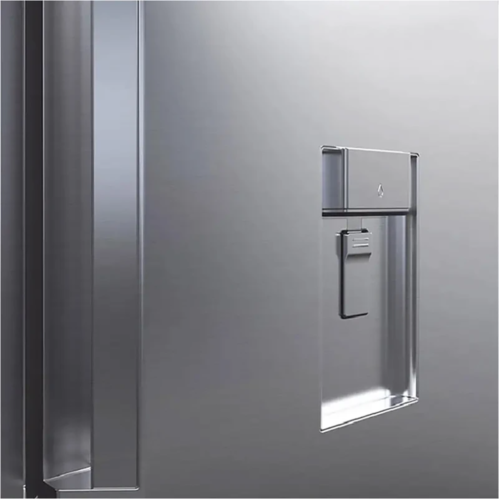 فروش نقدی و اقساطی یخچال فریزر دوقلو 40 فوت دوو مدل SRI/SFI-20SS