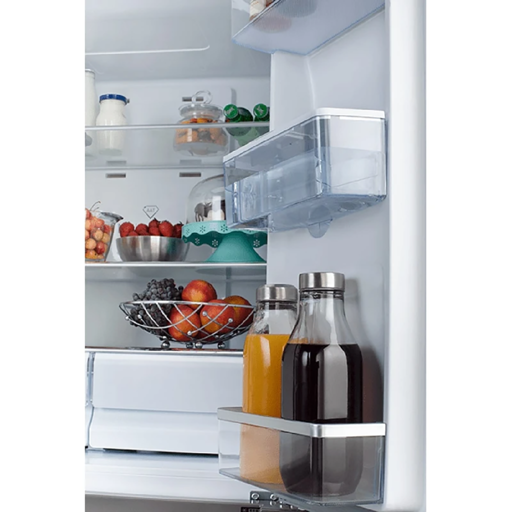 فروش نقدی و اقساطی یخچال و فریزر ساید بای ساید 28 فوت ایکس ویژن مدل TF541-AWD/ASD