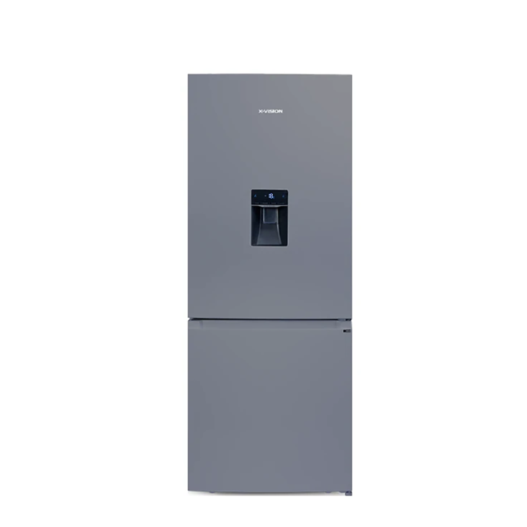 فروش نقدی و اقساطی یخچال فریزر ایکس ویژن 20 فوت مدل HB470s