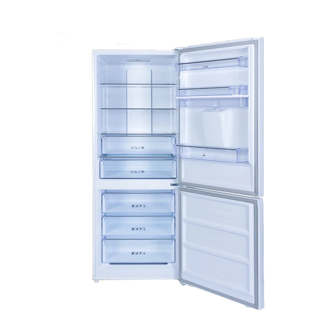 فروش نقدی و اقساطی یخچال فریزر ایکس ویژن 20 فوت مدل HB470w