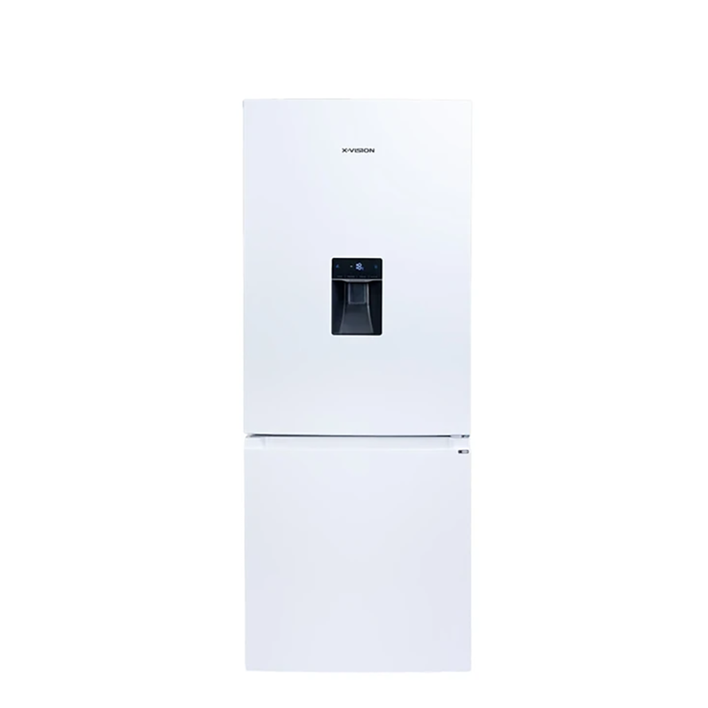 فروش نقدی و اقساطی یخچال فریزر ایکس ویژن 20 فوت مدل HB470w