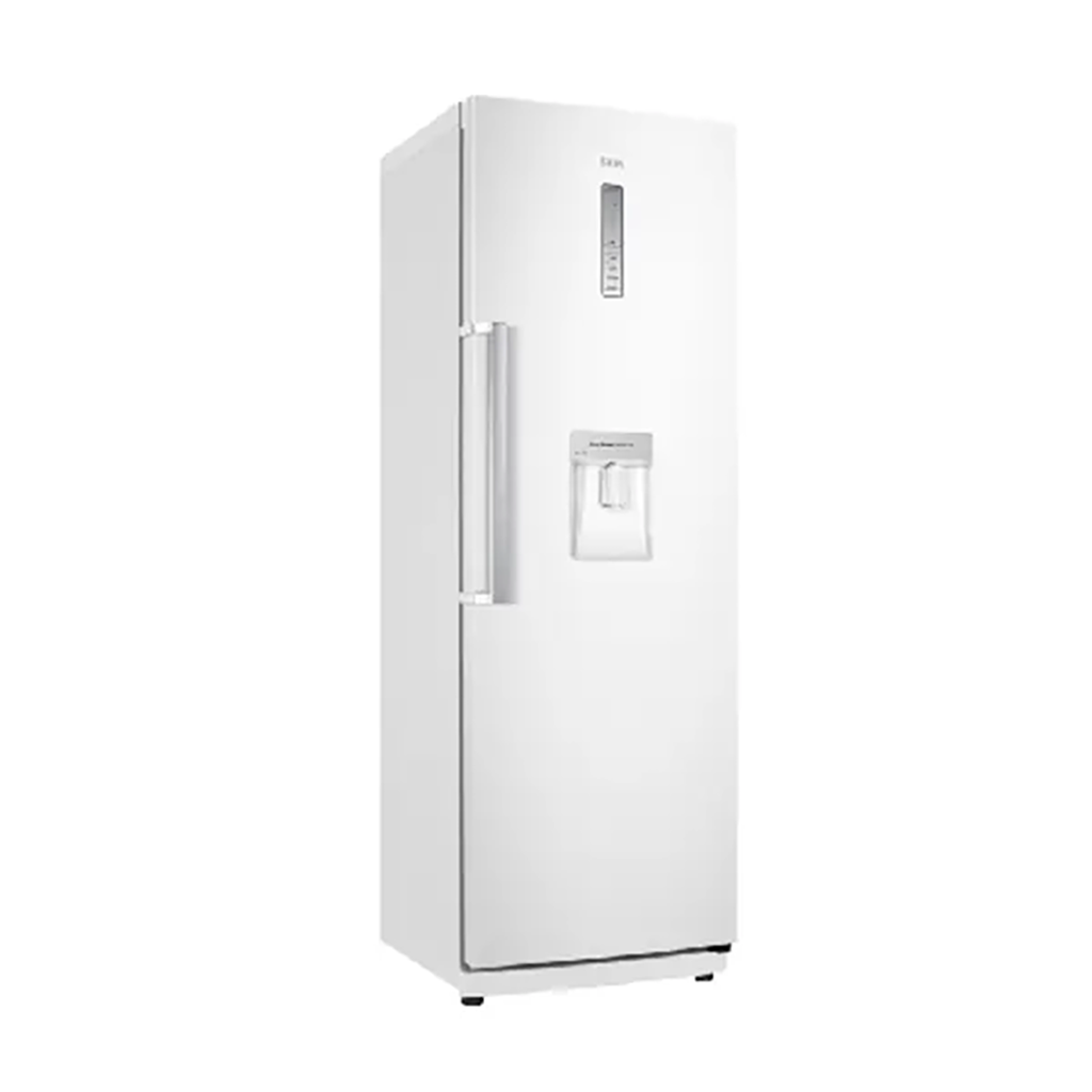 فروش نقدی و اقساطی یخچال فریزر دوقلو 40 فوت سام مدل RR65-RZ65-W