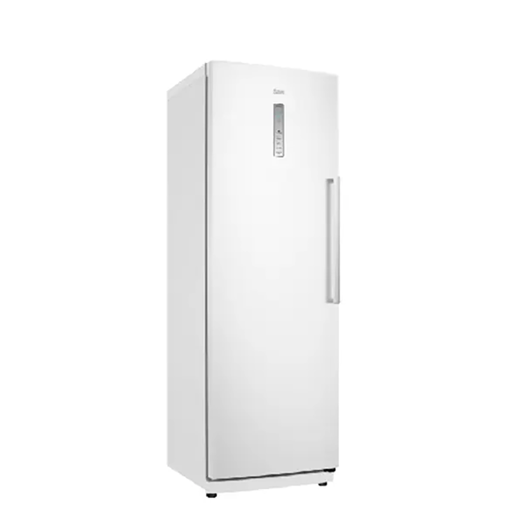 فروش نقدی و اقساطی یخچال فریزر دوقلو 40 فوت سام مدل RR65-RZ65-W