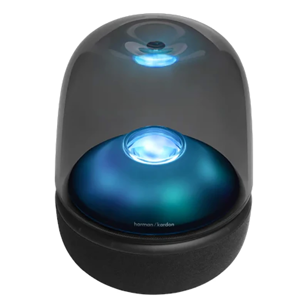 فروش نقدي و اقساطي اسپیکر بلوتوثی هارمن کاردن مدل Aura Studio 5