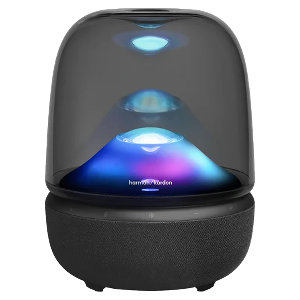 فروش نقدي و اقساطي اسپیکر بلوتوثی هارمن کاردن مدل Aura Studio 5