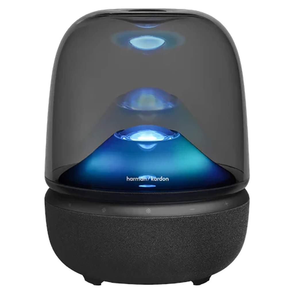 فروش نقدي و اقساطي اسپیکر بلوتوثی هارمن کاردن مدل Aura Studio 5