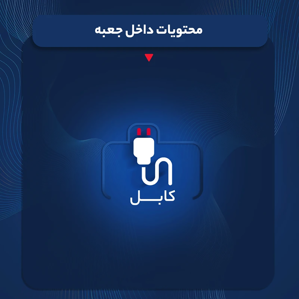 اسپیکر بلوتوثی قابل حمل جی بی ال مدل Partybox Encore Essential