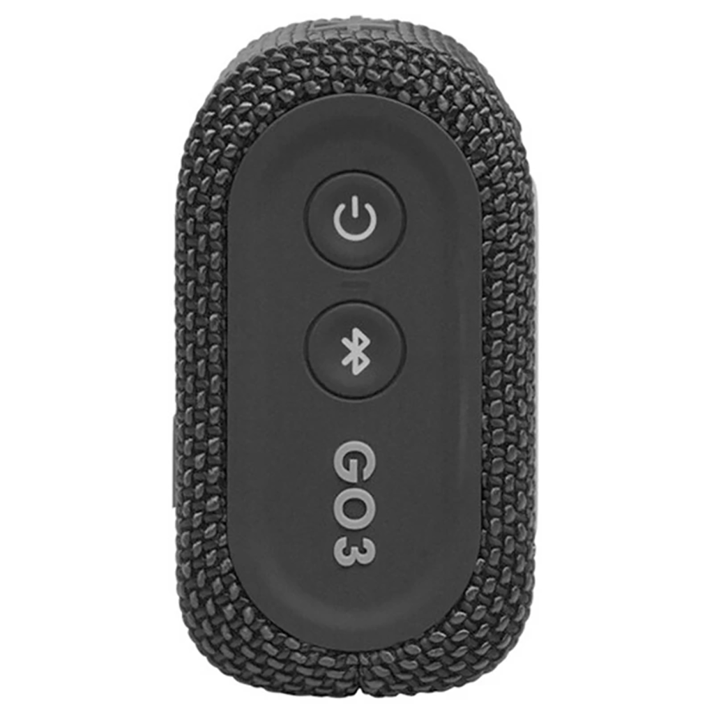 فروش نقدي و اقساطي اسپیکر بلوتوثی جی بی ال مدل Go3