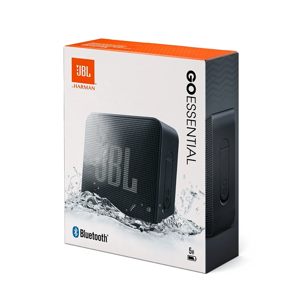 فروش نقدي و اقساطي اسپیکر بلوتوثی قابل حمل جی بی ال مدل Go Essential