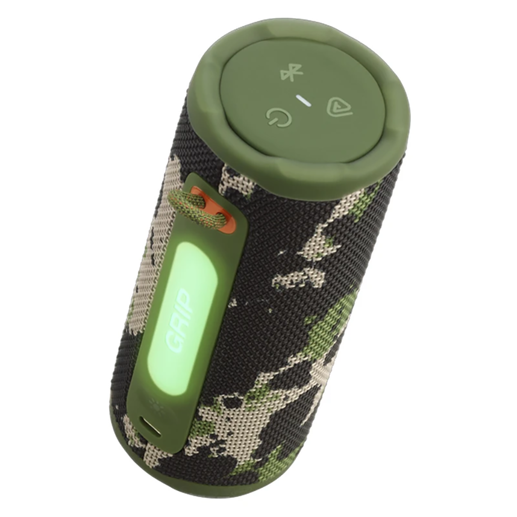 فروش نقدي و اقساطي اسپیکر بلوتوثی قابل حمل جی بی ال مدل Grip
