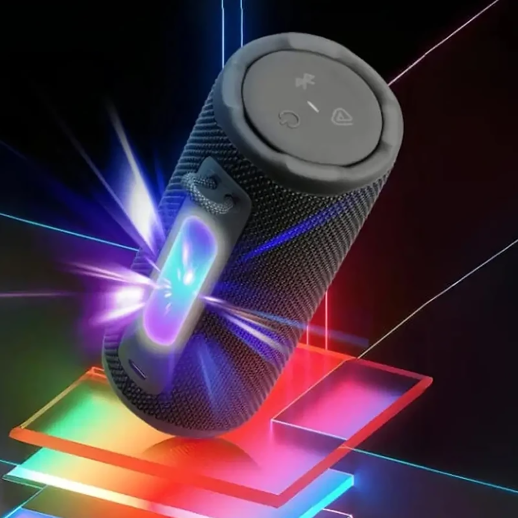 فروش نقدي و اقساطي اسپیکر بلوتوثی قابل حمل جی بی ال مدل Grip