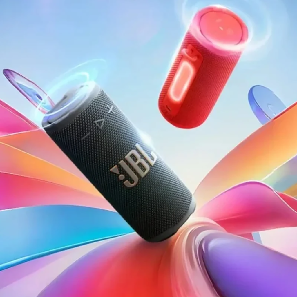 فروش نقدي و اقساطي اسپیکر بلوتوثی قابل حمل جی بی ال مدل Grip