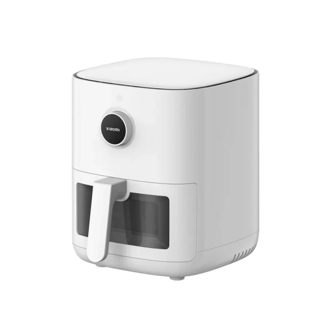 فروش نقدي و اقساطی سرخ کن بدون روغن شیائومی مدل pro 4l