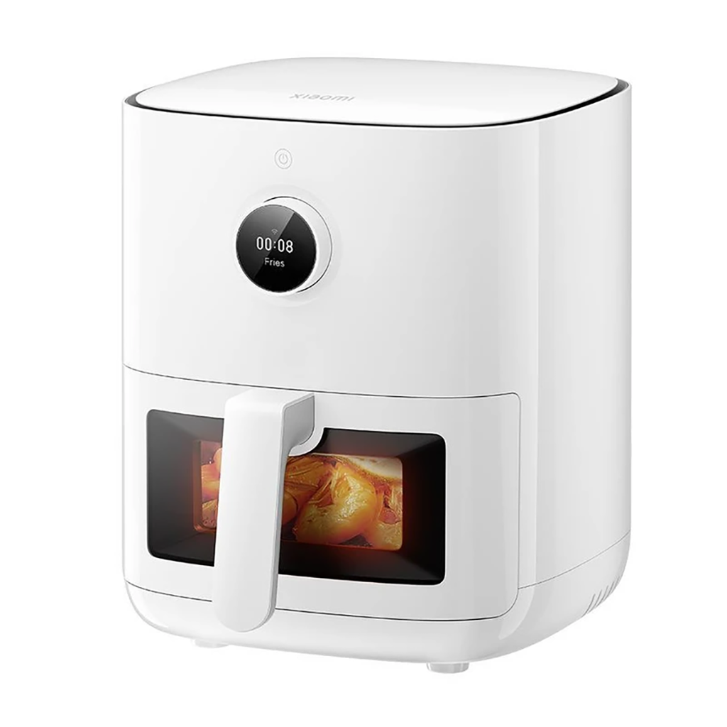 فروش نقدي و اقساطی سرخ کن بدون روغن شیائومی مدل pro 4l