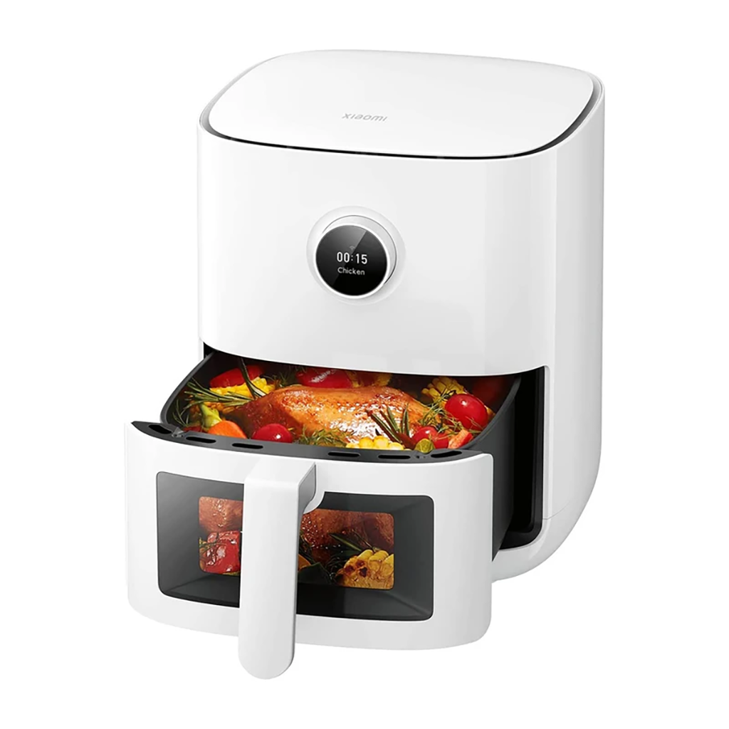 فروش نقدي و اقساطی سرخ کن بدون روغن شیائومی مدل pro 4l