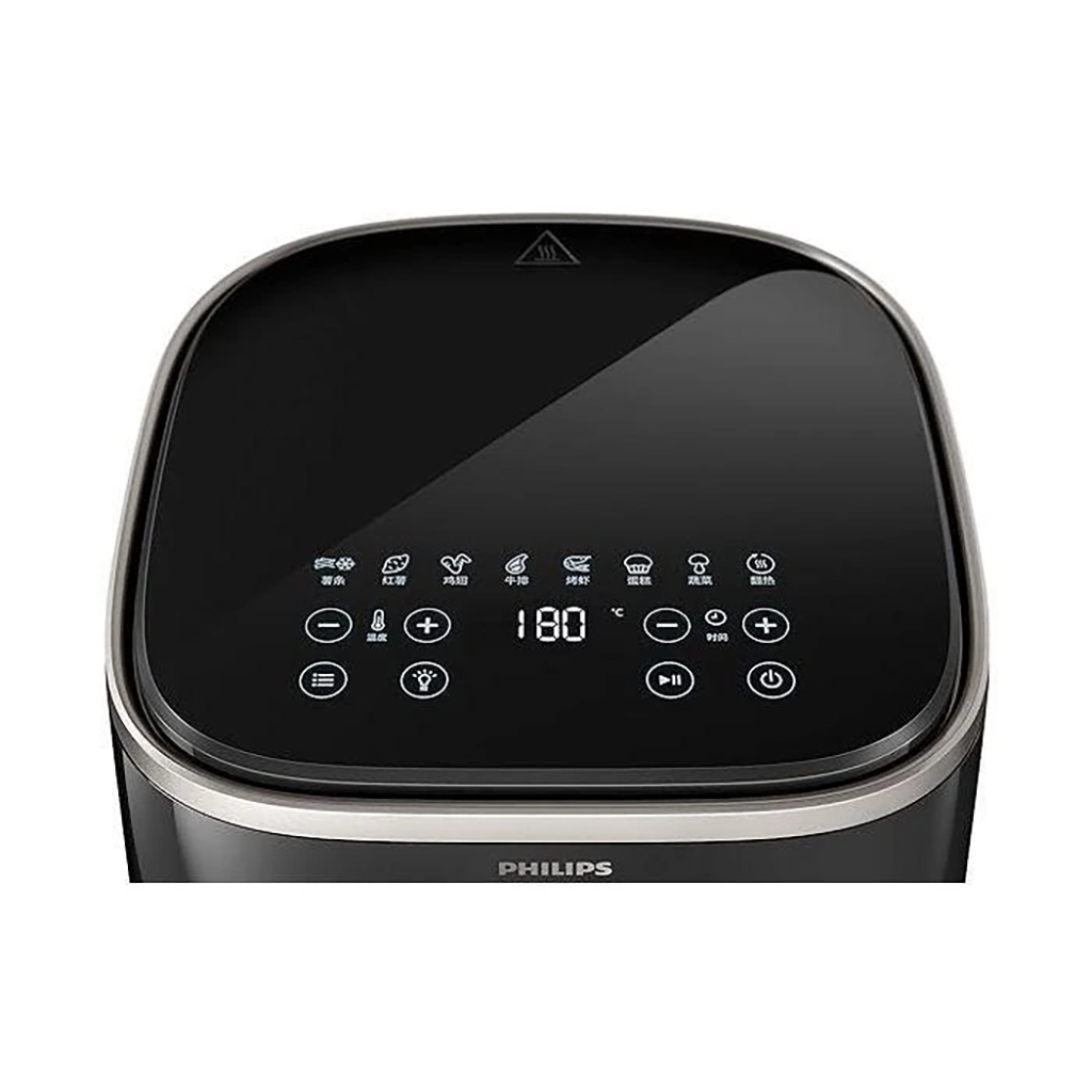 فروش نقدي و اقساطی هواپز فیلیپس مدل HD9257