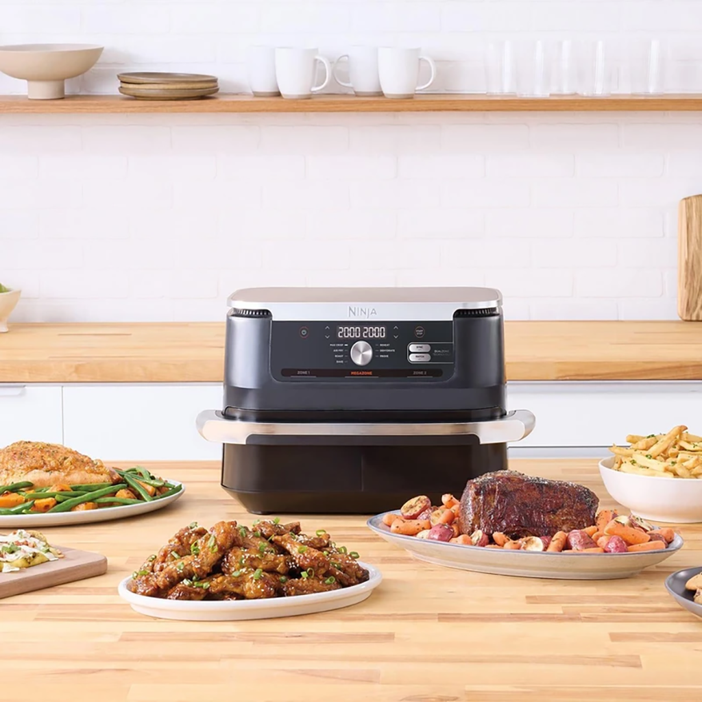 فروش نقدي و اقساطی هواپز نینجا مدل AF500