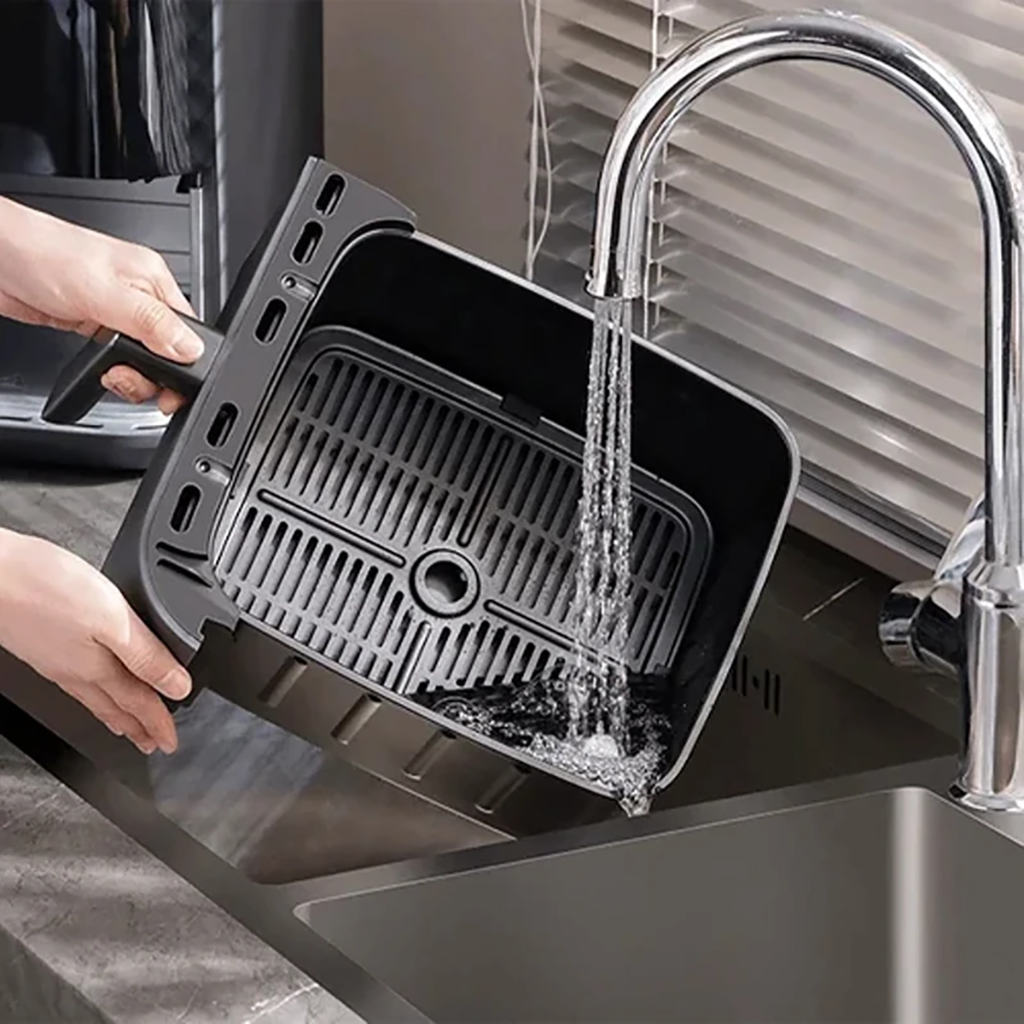فروش نقدي و اقساطی هواپز ۱۰ لیتر شیائومی مدل MAF-D1001