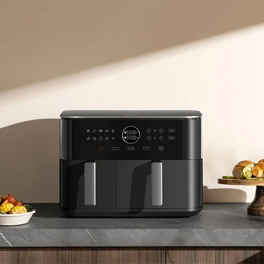 فروش نقدي و اقساطی هواپز ۱۰ لیتر شیائومی مدل MAF-D1001