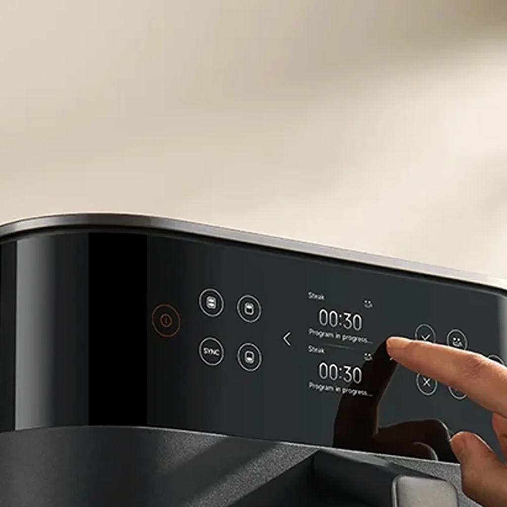 فروش نقدي و اقساطی هواپز 12 لیتر شیائومی مدل MAF-DS1201